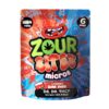 Zour-Bitez-Micros-(6ct)-3000mg-Cherry-Blue-Razz