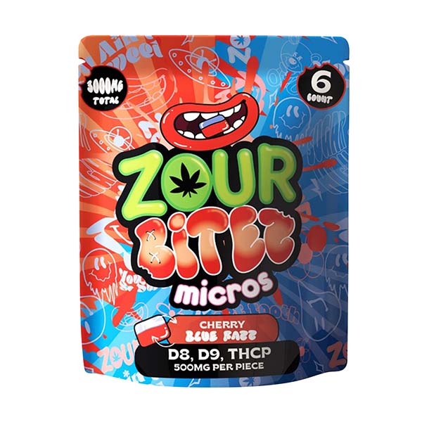 Zour-Bitez-Micros-(6ct)-3000mg-Cherry-Blue-Razz