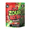 Zour-Bitez-Micros-(6ct)-3000mg-Cherry-Lime