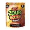 Zour-Bitez-Micros-(6ct)-3000mg-Cherry-Watermelon
