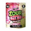 Zour-Bitez-Micros-(6ct)-3000mg-Strawberry-Apple