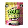 Zour-Bitez-Micros-(6ct)-3000mg-Strawberry-Kiwi