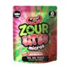 Zour-Bitez-Micros-(6ct)-3000mg-Strawberry-Watermelon