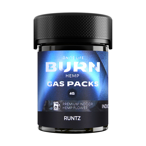 burn-hemp-gas-packs-4g-flower-runtz