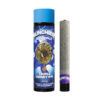 Delta-Munchies-THCP-Jelly-Hole-Pre-Roll-2g-Triple-Berry-Pie