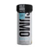 half-bak'd-sumo-sour'd-gummies-25ct-10000mg-blue-razz