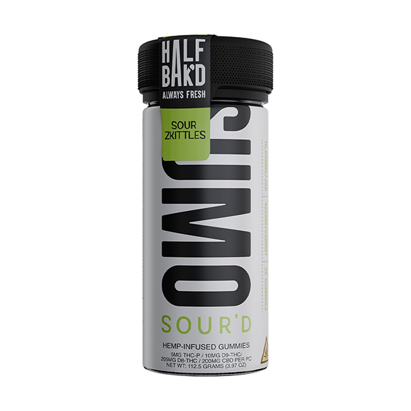 half-bak'd-sumo-sour'd-gummies-25ct-10000mg-sour-zkittles