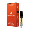 Imperial-THCP-510-Cartridge-1g-Orange-Dreamsicle