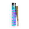 Lost-Jane-Collective-THC-A-Hash-Holes-Pre-Roll-1g-Frosted-Doughnut