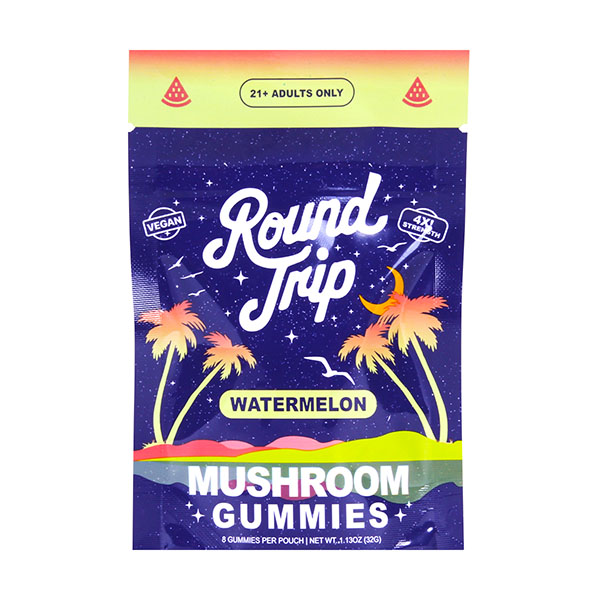 Round-Trip-Mushroom-Gummies-8-Count-Watermelon