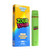 Zour-Stash-THC-A-Zour-Blend-Disposable-1g-Blueberry-Cream