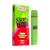 Zour-Stash-THC-A-Zour-Blend-Disposable-1g-Watermelon-Marshmallow