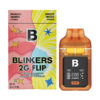 Blinkers-Flip-THC-A-Disposable-2g-Mango-Tango-x-Lemon-Heads