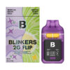 Blinkers-Flip-THC-A-Disposable-2g-Tropical-Grape-x-Melon-Burst
