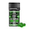 Hidden-Hills-Diamond-Boyz-10K-Pointers-Gummies-(20ct)-10000mg-Green-Apple