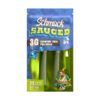 Schmack-Sauced-Diamond-THCA-Pre-Rolls-(2ct)-3g-Skywalker-OG