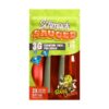 Schmack-Sauced-Diamond-THCA-Pre-Rolls-(2ct)-3g-Sour-Diesel