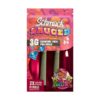 Schmack-Sauced-Diamond-THCA-Pre-Rolls-(2ct)-3g-Zkittles