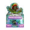 Schmack-THCa-Flower-Blue-Dream-1g
