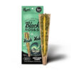 Black-Roses-Hash-Hole-Pre-Rolls-(2ct)-4g-Northern-Lights