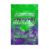 Cali-Extrax-Stackerz-Gummies-(3ct)-3000mg-Green-Apple-Grape