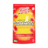 Flying-Monkey-Knockout-Gummies-(20ct)-10000mg-Raspberry-Timeout
