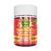 Hidden-Hills-Mini-Mart-Dual-Gummies-(10ct)-10000mg-Mango-Cherry
