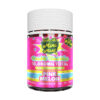 Hidden-Hills-Mini-Mart-Dual-Gummies-(10ct)-10000mg-Pink-Melon