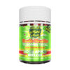 Hidden-Hills-Mini-Mart-Dual-Gummies-(10ct)-10000mg-Sour-Apple-Melon