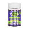 Hidden-Hills-Mini-Mart-Dual-Gummies-(10ct)-10000mg-Sour-Grapple