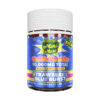 Hidden-Hills-Mini-Mart-Dual-Gummies-(10ct)-10000mg-Strawberry-Blue-Burst
