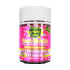 Hidden-Hills-Mini-Mart-Dual-Gummies-(10ct)-10000mg-Strawberry-Splash