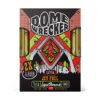 HiXotic-Dome-Wrecker-Cartridge-4g-Jet-Fuel