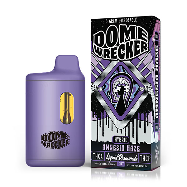 HiXotic-Dome-Wrecker-Disposable-5g-Amnesia-Haze