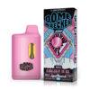HiXotic-Dome-Wrecker-Disposable-5g-Bubblegum-OG-Ice