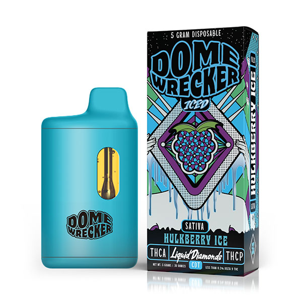 HiXotic-Dome-Wrecker-Disposable-5g-Hulkberry-Ice