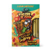 HiXotic-Trap'd-Out-Jeffrey-Cartridge-2g-Tigers-Blood