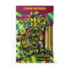 HiXotic-Trap'd-Out-Jeffrey-Cartridge-2g-Zombie-OG