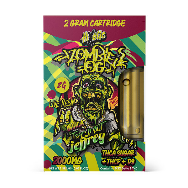 HiXotic-Trap'd-Out-Jeffrey-Cartridge-2g-Zombie-OG