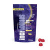 Incredibles-D9-Gummies-(10ct)-100mg-Snoozzzierberry