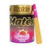 Muha-Meds-Mates-Pre-Rolls-(5ct)-3g-Strawberry-Dream