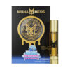 Muha-Meds-THC-A-Cartridge-2g-Blue-Slushie