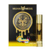 Muha-Meds-THC-A-Cartridge-2g-Pineapple-Runts