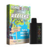 Ocho-Extracts-x-Maui-Labs-Reeferz-Disposable-3.5g-Bubba-Kush