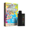 Ocho-Extracts-x-Maui-Labs-Reeferz-Disposable-3.5g-Melon-Gum