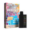 Ocho-Extracts-x-Maui-Labs-Reeferz-Disposable-3.5g-Tropical-Runtz