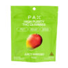 PAX-High-Purity-Gummies-(10ct)-100mg-Juicy-Mango