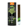 Spritz-THC-A-Diamond-Infused-Blunt-1g-Green-Apple