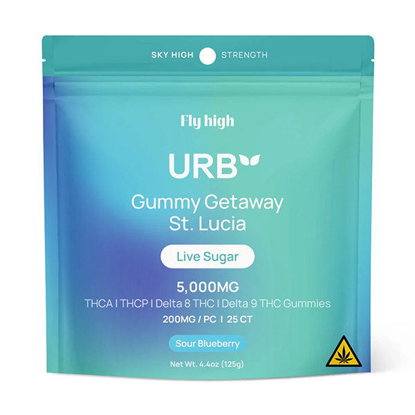 URB-THCA-Live-Sugar-Gummies-5000mg-Sour-Blueberry