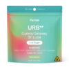 URB-THCA-Live-Sugar-Gummies-5000mg-Guava-Gelato